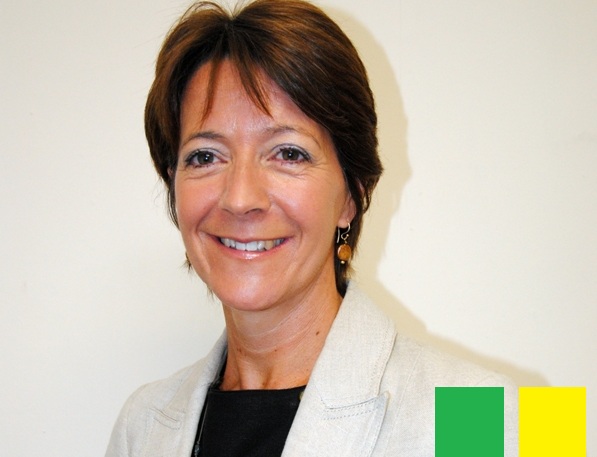 Rachael Down Hall and Scott Estate Agents : Rachael Down - Sales Consultant/Administrator