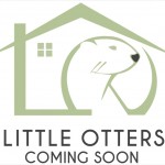 Little Otters Logo Coming Soon On The Market Small Version June 18